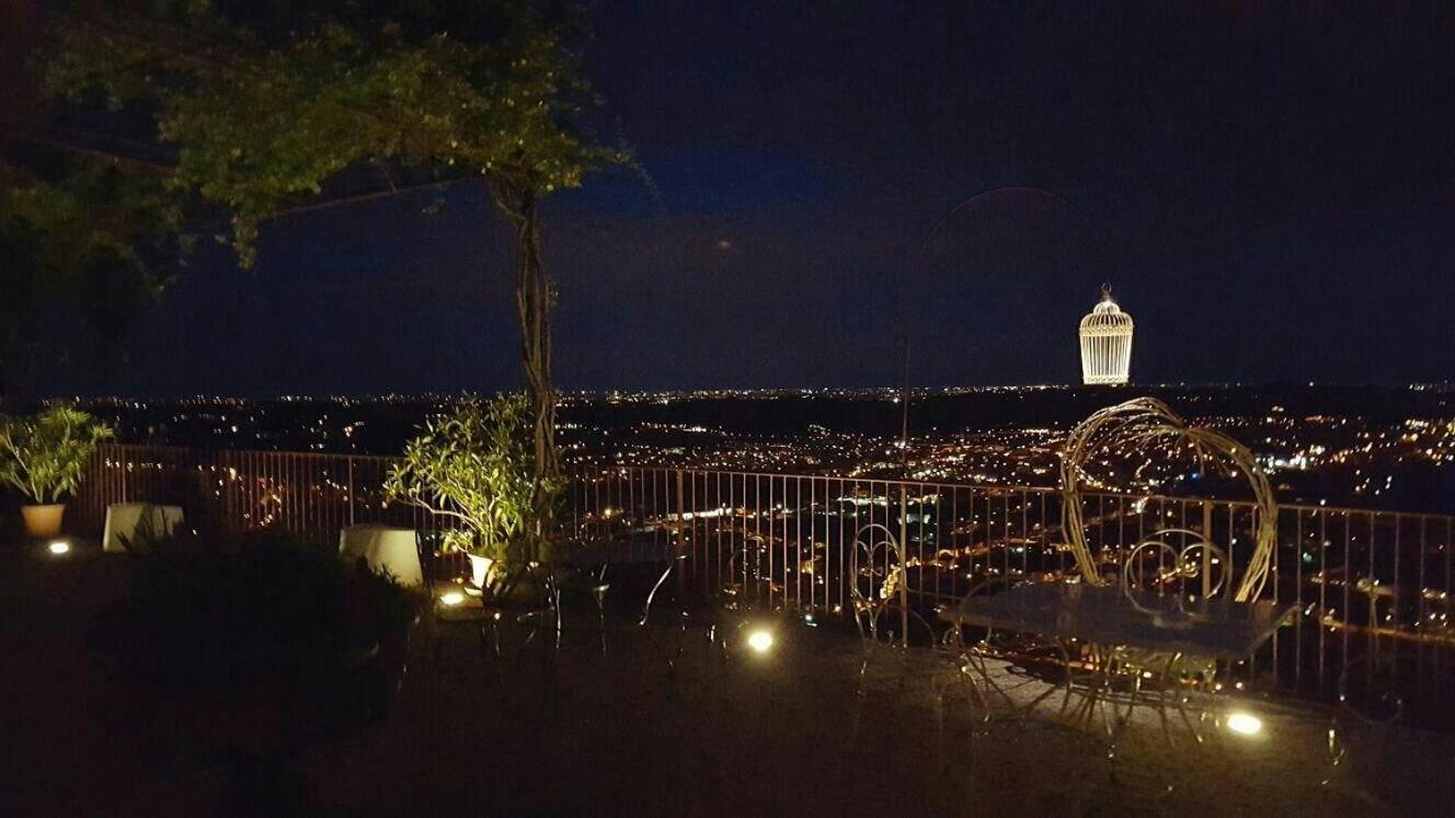 Locanda La Candola Farra di Soligo Dış mekan fotoğraf