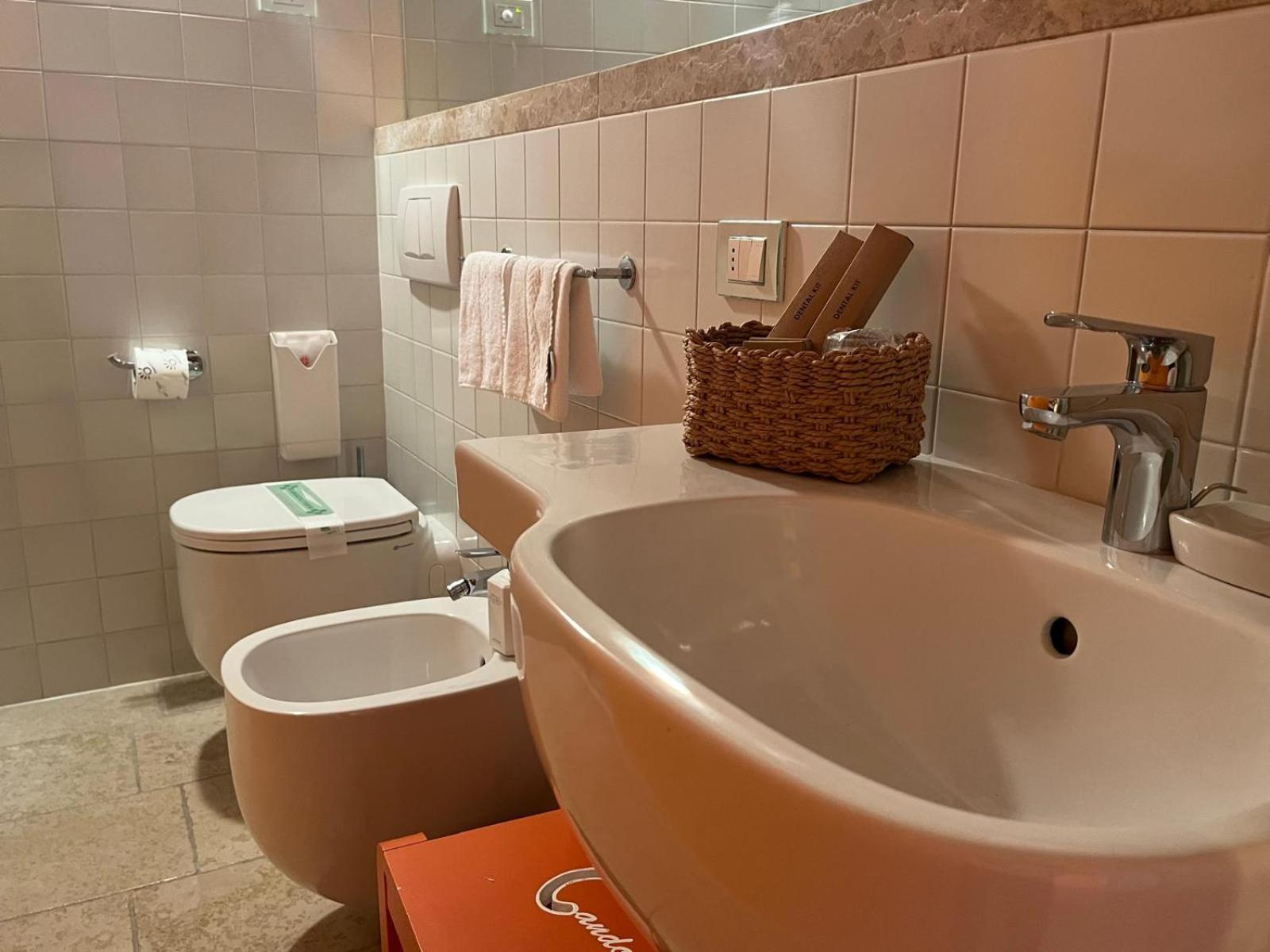 Locanda La Candola Farra di Soligo Dış mekan fotoğraf