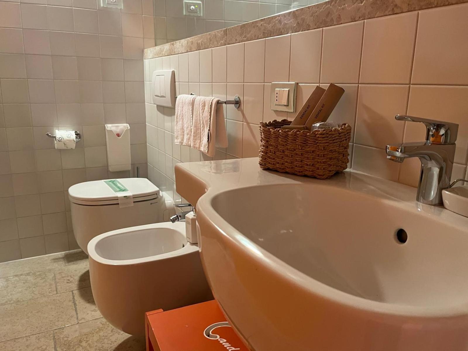 Locanda La Candola Farra di Soligo Dış mekan fotoğraf