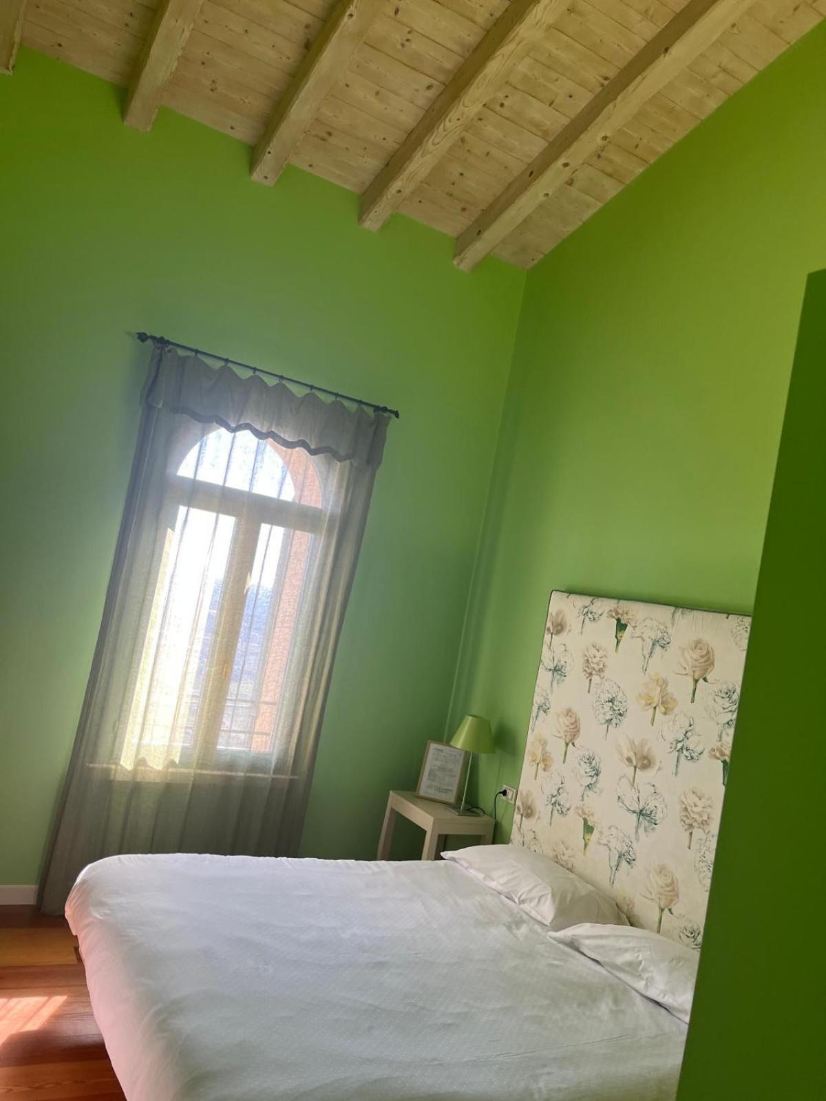 Locanda La Candola Farra di Soligo Dış mekan fotoğraf