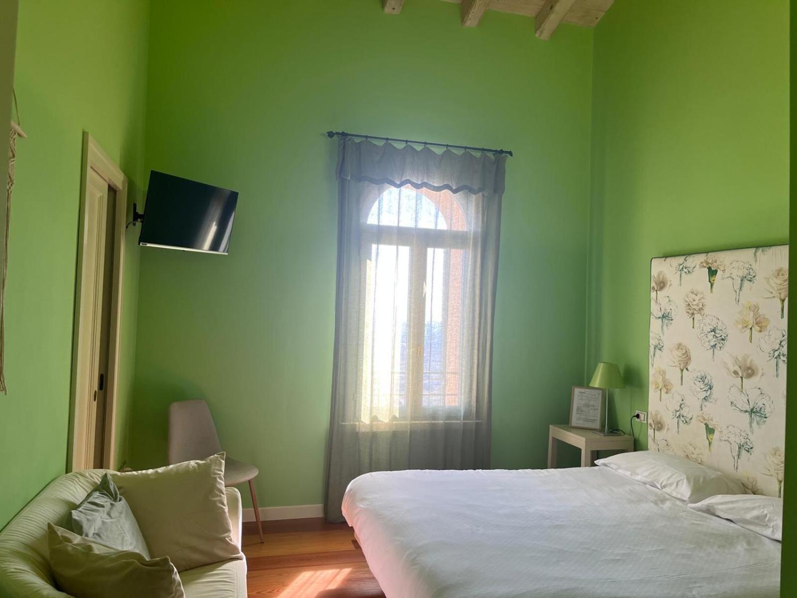 Locanda La Candola Farra di Soligo Dış mekan fotoğraf