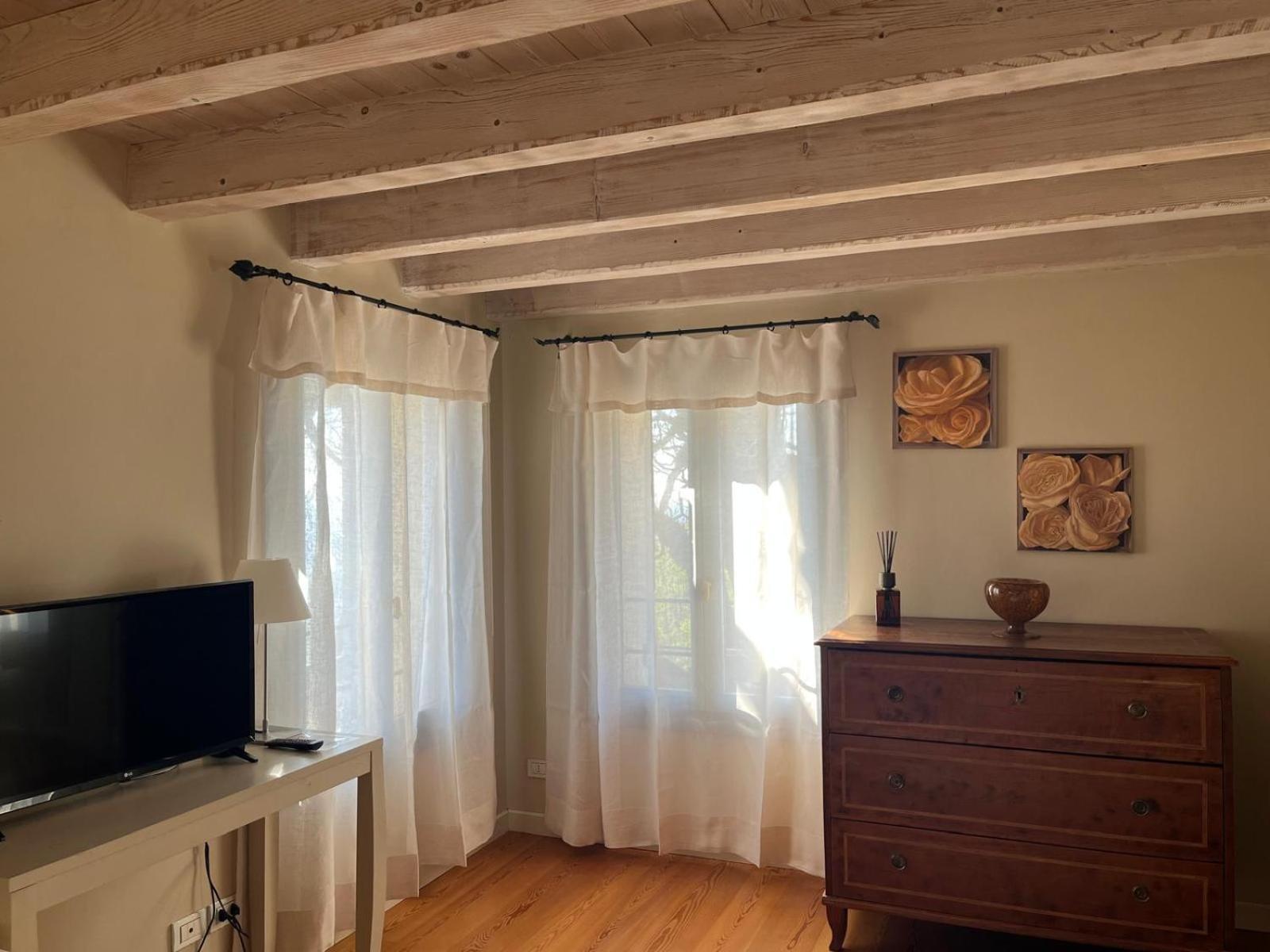 Locanda La Candola Farra di Soligo Dış mekan fotoğraf