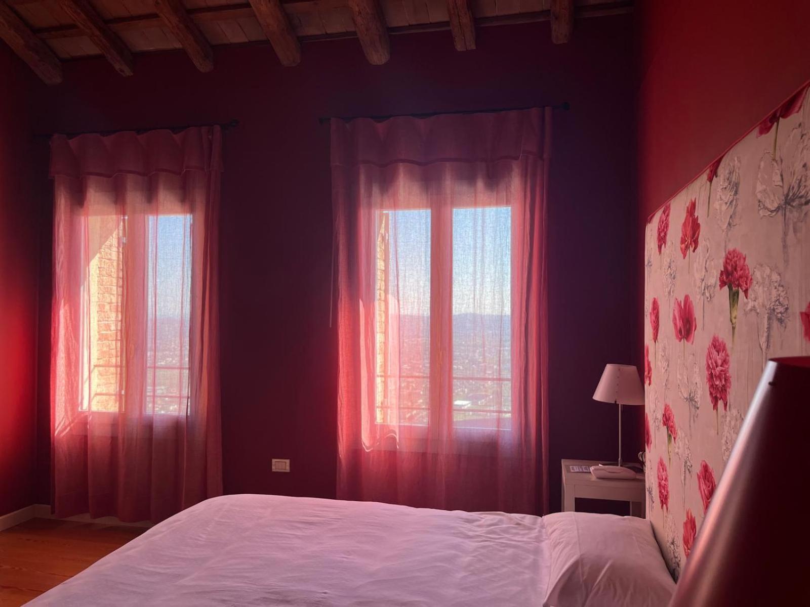 Locanda La Candola Farra di Soligo Dış mekan fotoğraf