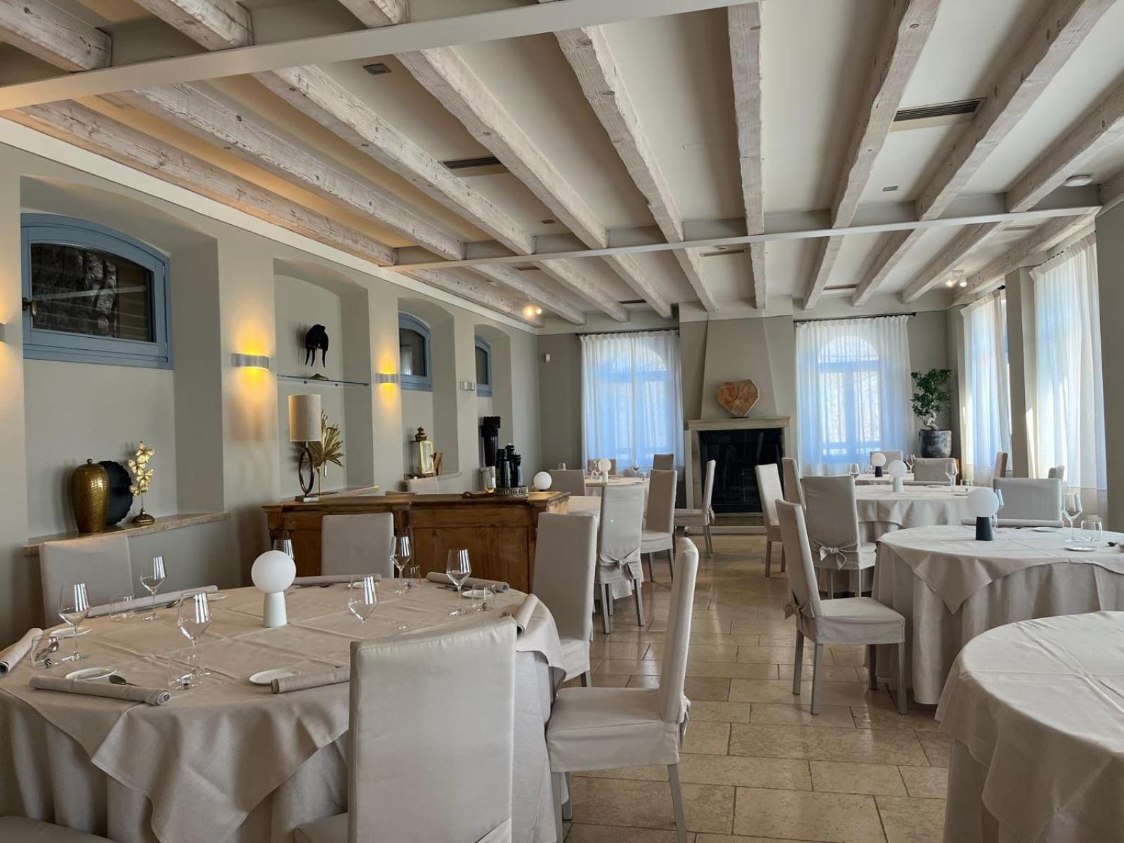 Locanda La Candola Farra di Soligo Dış mekan fotoğraf